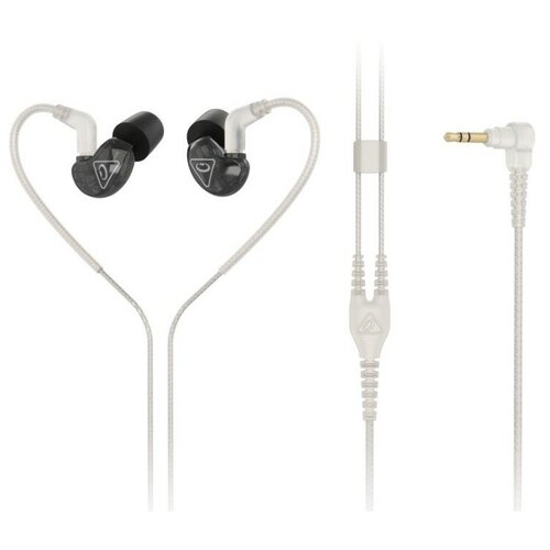 Наушники внутриканальные классические Behringer SD251-CK 345600₽