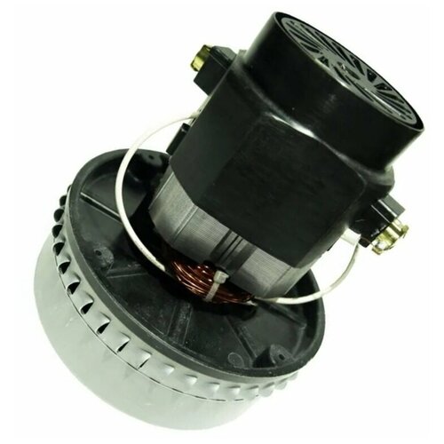 Электродвигатель на пылесос 1200W YDC-09 VAC002UN моющий 8855₽