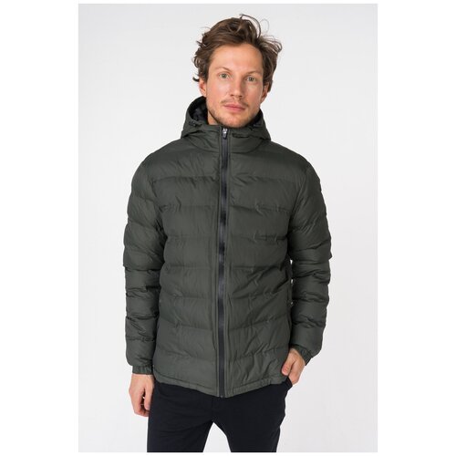 Куртка Blend 20707093 Зеленый 52