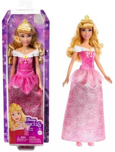 Дисней Принцесса Аврора Модная кукла, Спящая красавица, Mattel