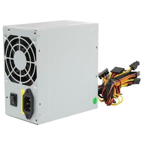 Блок питания Exegate ATX-CP550 550W 265000₽