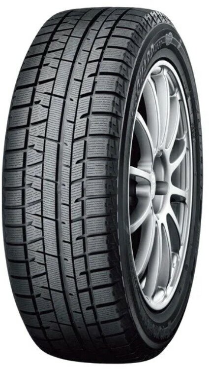 Автомобильные шины Yokohama Ice Guard IG50 Plus 215/50 R17 91Q