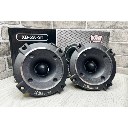 Твитеры в авто Пищалкидинамики 180500₽