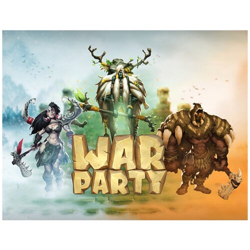 War Party