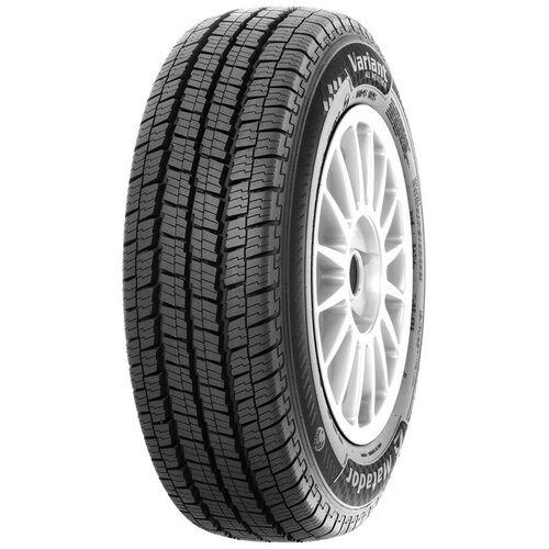 А/шина Matador MPS 125 Variant All Weather 185/75 R16C 104/102R