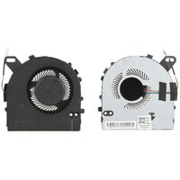 Cooler / Вентилятор (кулер) для ноутбука Dell Inspiron 15 7560, 15-7560, Vostro 5468, 5568, OEM