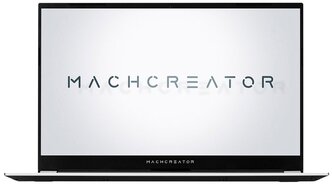 Ноутбук Machenike Machcreator-A MC-Y15i71165G7F60LSM00BLRU (15.6", Core i7 1165G7, 16Gb/ SSD 512Gb)