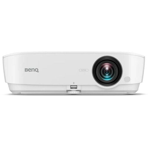 BENQ Проектор Benq MS536 DLP 4000Lm 800x600 200001 ресурс лампы5500часов 2xHDMI 26кг 9H JN67733E 4924700₽