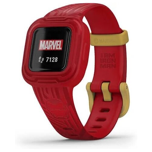 Garmin Vivofit jr 3 Iron Man 1165000₽