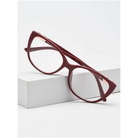 Готовые очки для зрения -1,25 РЦ 62-64 / Очки для чтения женские