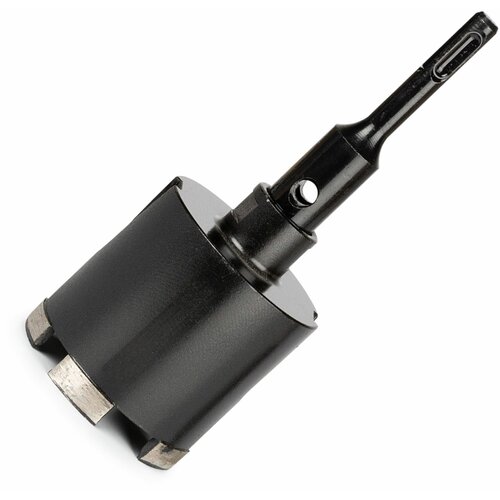 Коронка алмазная по бетону SDS-plus Rage by Vira 68 мм 3789₽