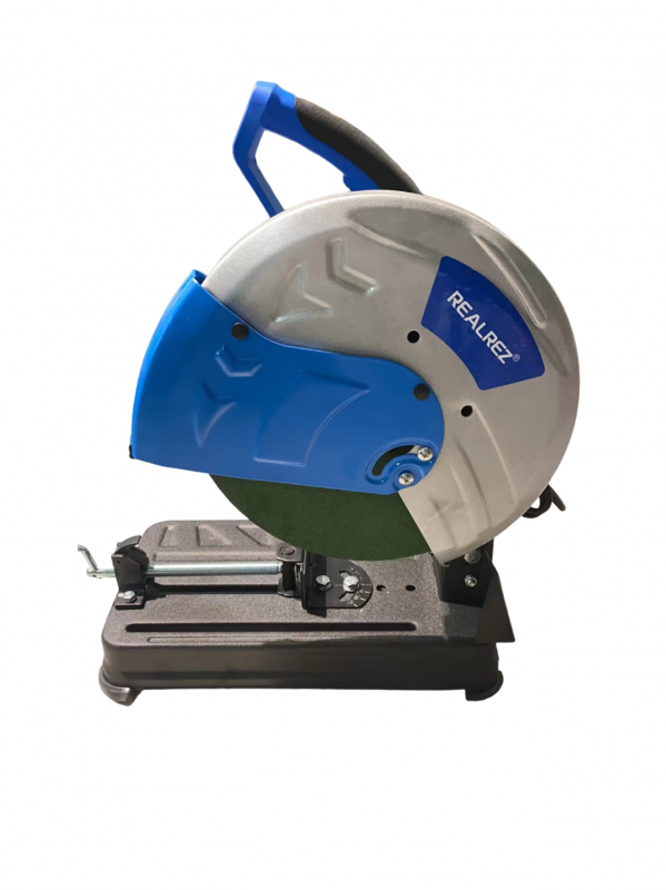 Монтажные Пилы Монтажная пила REALREZ RSA-355X,2600W