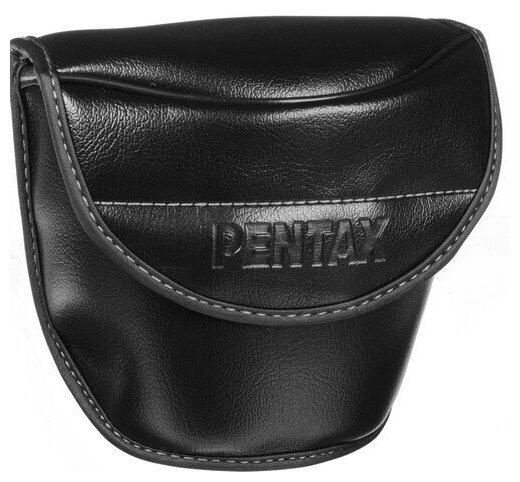 Бинокль Pentax - фото №14