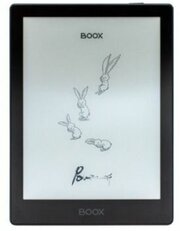 Электронная книга ONYX BOOX Poke 5 (Чёрная)