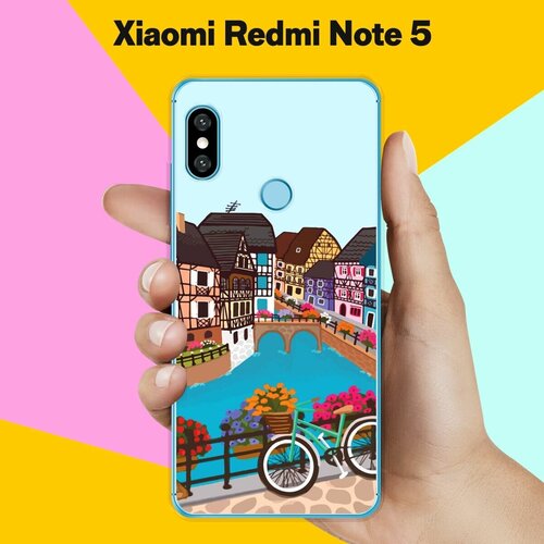    Xiaomi Redmi Note 5  /     5