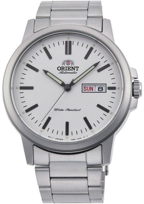 Наручные часы ORIENT RA-AA0C03S19B