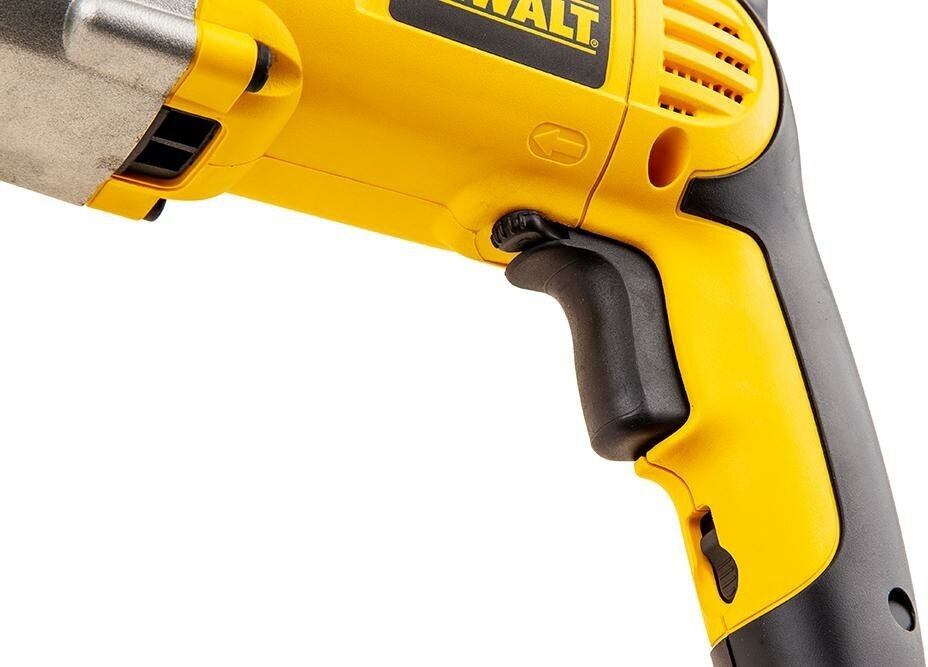 Дрель ударная DeWalt DWD524KS Мощность 1100 Вт - фотография № 4