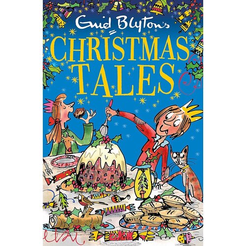 Enid Blyton's Christmas Tales