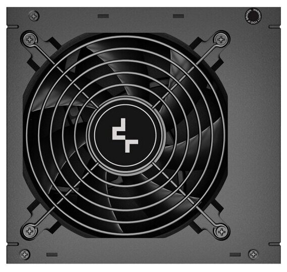 Блок питания Deepcool PM850D, 850W, 80+ Gold — фото 1