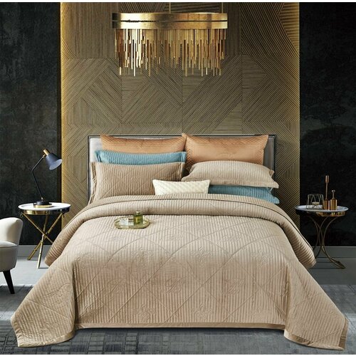 Покрывало/велюр/230Х250