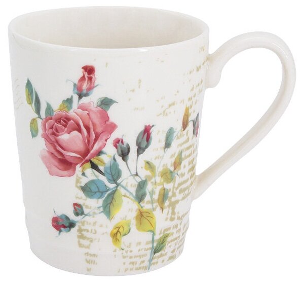 фото Кружка Розы Парижа, 0,4 л