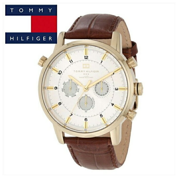 Наручные часы TOMMY HILFIGER