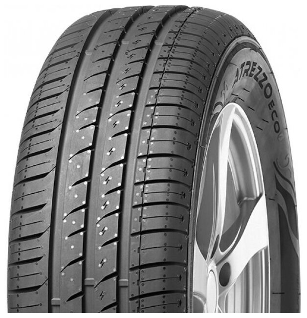 Sailun Atrezzo ECO 185/60 R14 82H летняя