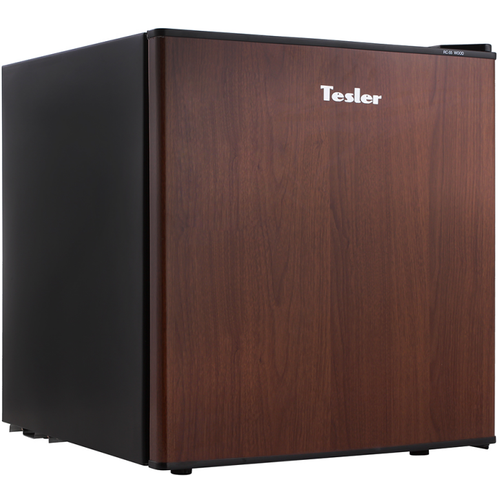 Tesler Холодильник Tesler RC-55 Wood