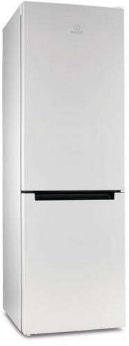 Двухкамерный холодильник Indesit DS 4180 W