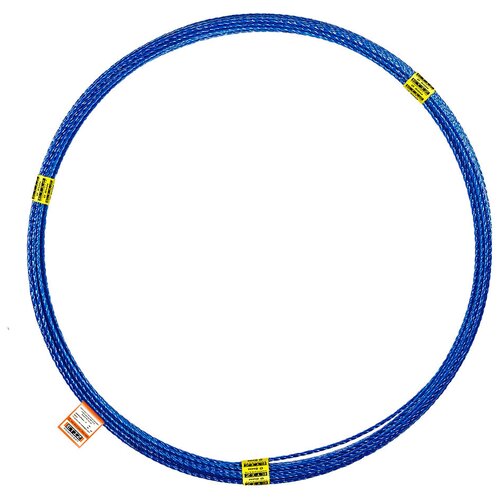 Арматура композитная стеклопластиковая 8 мм 50 м