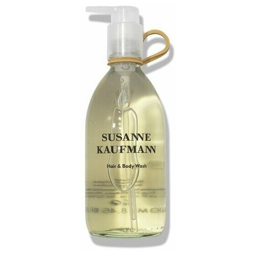 SUSANNE KAUFMANN Гель для купания 250 мл 12712₽