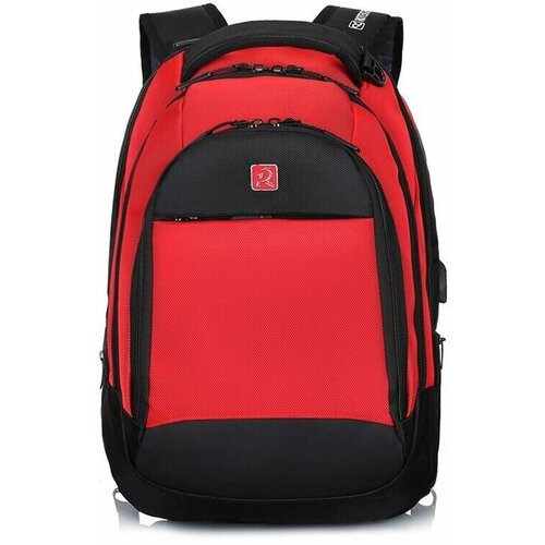 Рюкзак ROTEKORS GEAR 2016 red
