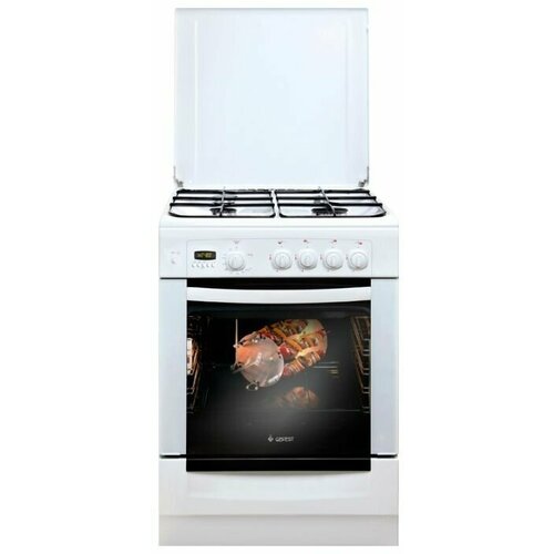 Газовая плита Gefest 6100-04 С 3783200₽