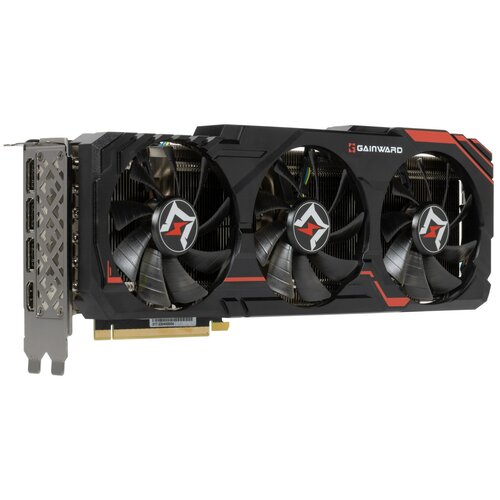 Gainward GeForce RTX 3080 Chasing The Wind 7410000₽