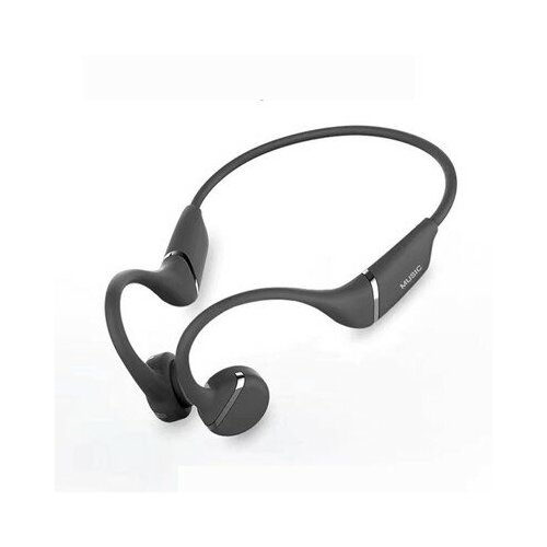 Беспроводные bluetooth наушники H12 PengLai black 233000₽