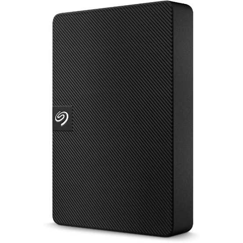 Seagate Внешний жесткий диск Seagate Expansion STKM2000400, 2TB, 2.5, USB3.0, black жесткий диск seagate expansion portable 2tb stea2000400 выгодный набор серт 200р