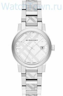 Burberry watch cheap bu9037