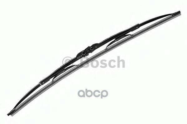 Щетка Стеклоочистителя Задняя 380 Мм Каркасная 1 Шт 3397011551 Bosch арт. 3 397 011 551