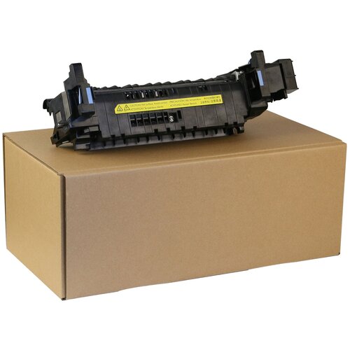 Печка в сборе Cet CET7719U RM2-1257-000 для HP LaserJet Enterprise M607dn608dn609dn LaserJet Ma 21900₽