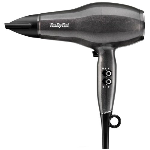 Фен Babyliss D6490DE