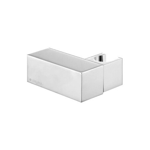 Держатель лейки ручного душа BRUMA SHOWER SYSTEMS 145 580 7NS чёрный