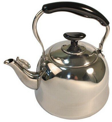 Чайник для плиты KELLI KL-3117