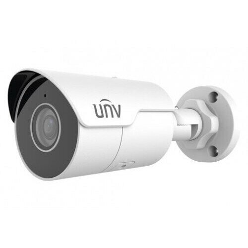 Сетевая камера Uniview UNV 8MP IPC2128LE-ADF28KM-G