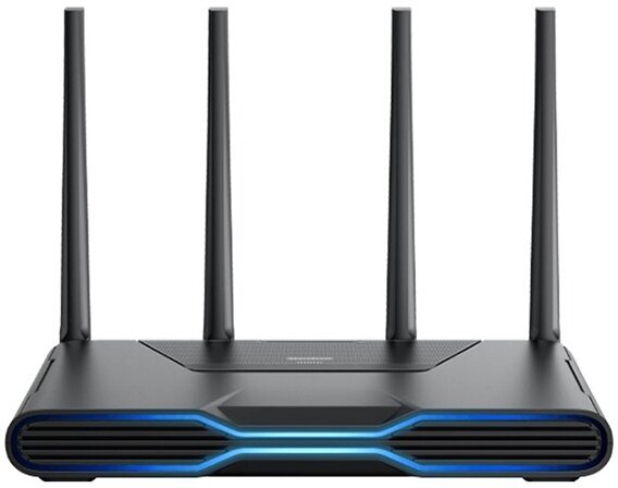 Игровой Wi-Fi роутер AX5400