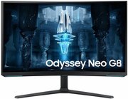 Монитор игровой Samsung Odyssey Neo G8 (LS32BG852NI)