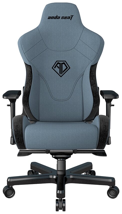 Компьютерное кресло Anda Seat T-Pro 2 игровое