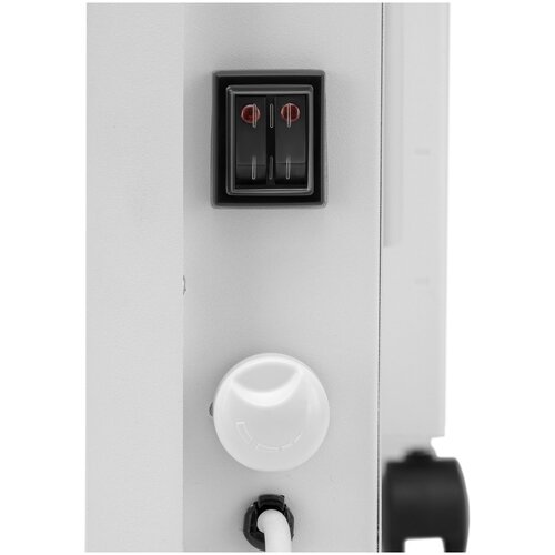 Конвектор Domfy DCW-CH1015 1500Вт белый 658600₽