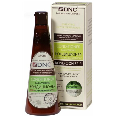 Кондиционер для волос DNC для расчесывания 350мл 3 шт 2717₽