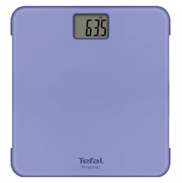 Весы электронные Tefal - фото №19