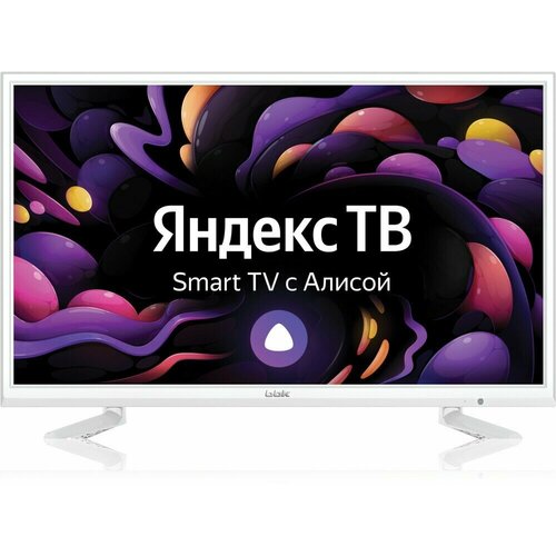 ЖК телевизор BBK 24 24LEX-7288TS2C 24LEX-7288TS2C W 1165000₽